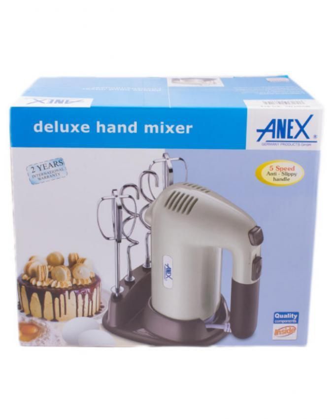 Anex AG-814-hand Mixer